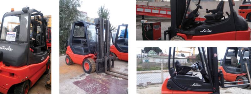 Haskayhan Makina Slider