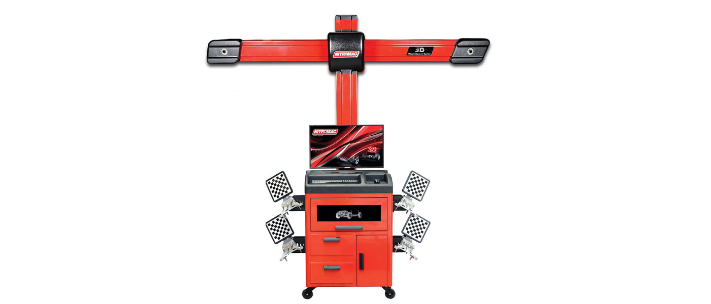 Promac Servis Ekipmanları Slider