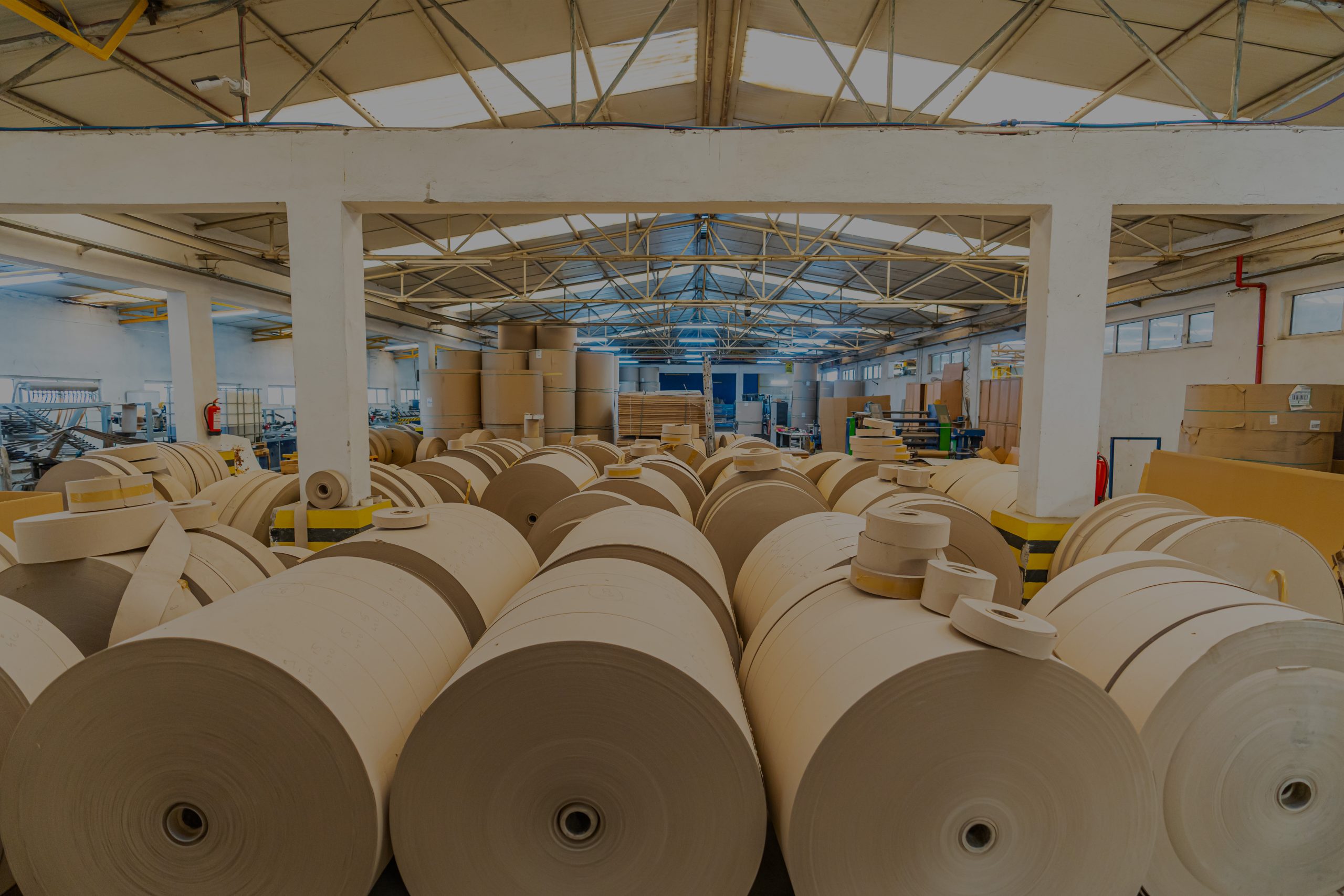 KAV Kağıt Ürünleri Slider