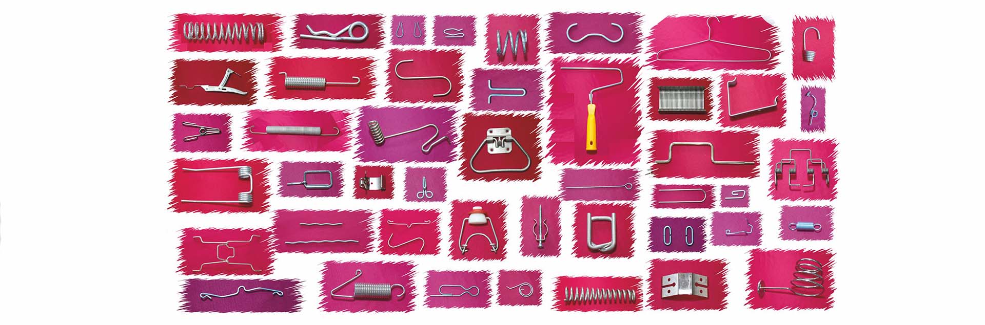 Haser Makina Otomasyon Slider