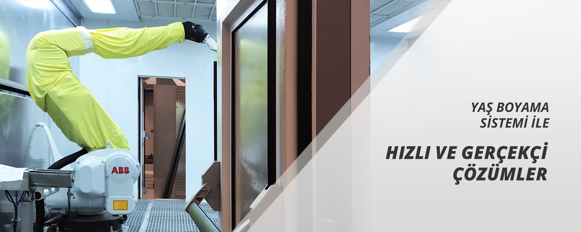 Ema-Tech Boyama Sistemleri Slider