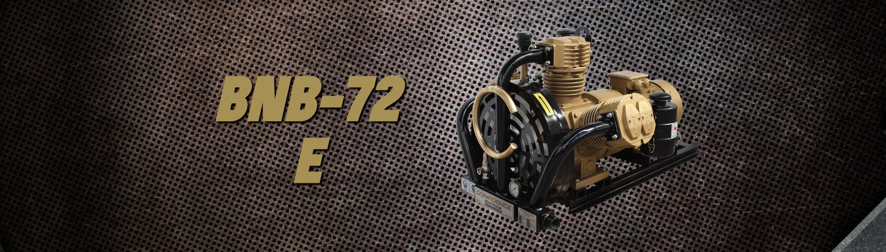 Confidence Kompresör Slider