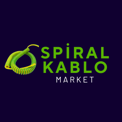 Spiral Kablo Market Slider