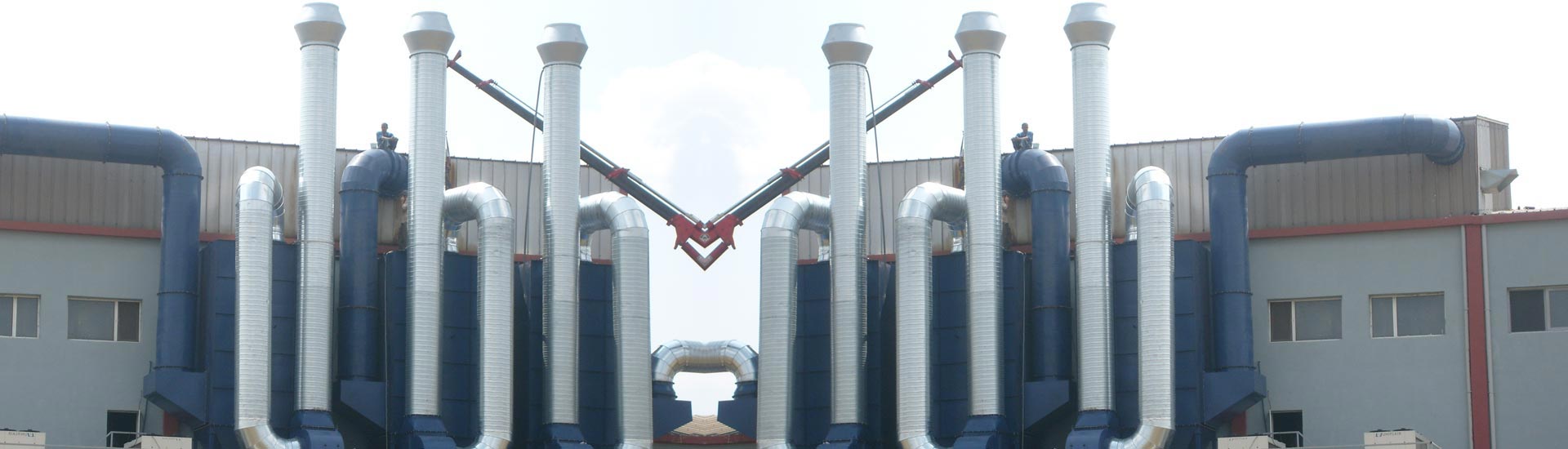 Özfan Endüstriyel Slider