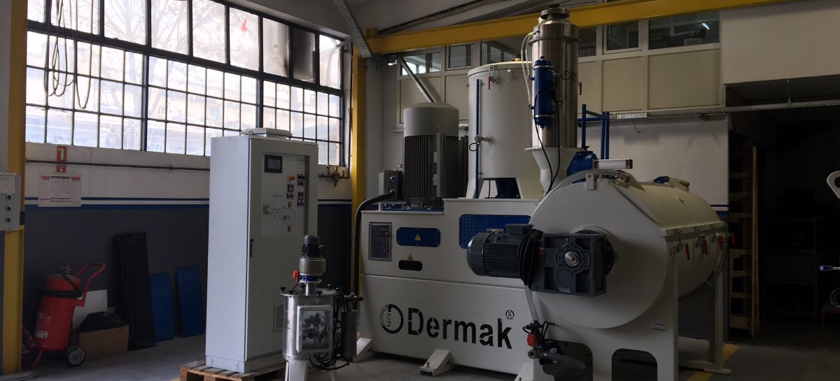 Dermak Makina Slider