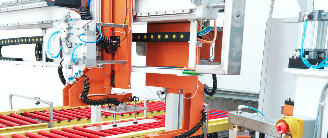 Retatek Makina Otomasyon Slider