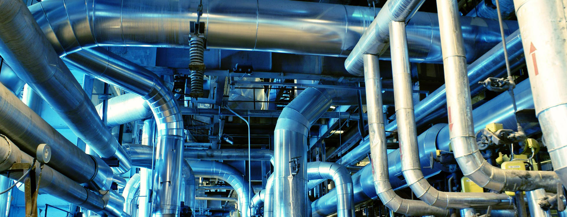 Net Havalandırma Sistemleri Slider