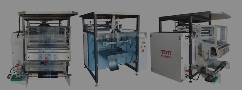 TDM Makine Sanayi ve Tic. Ltd. Şti. resimleri 2 