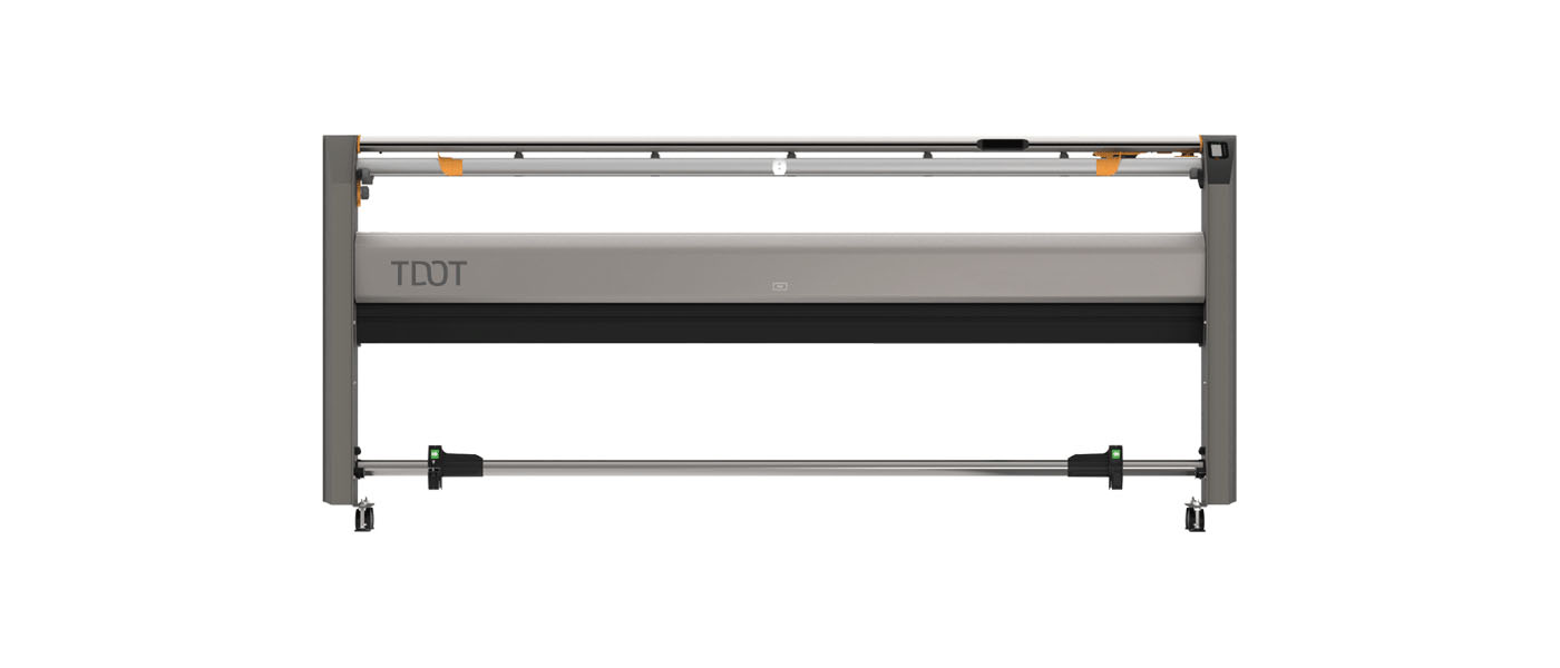 Özbilim Tekstil Makinaları Slider