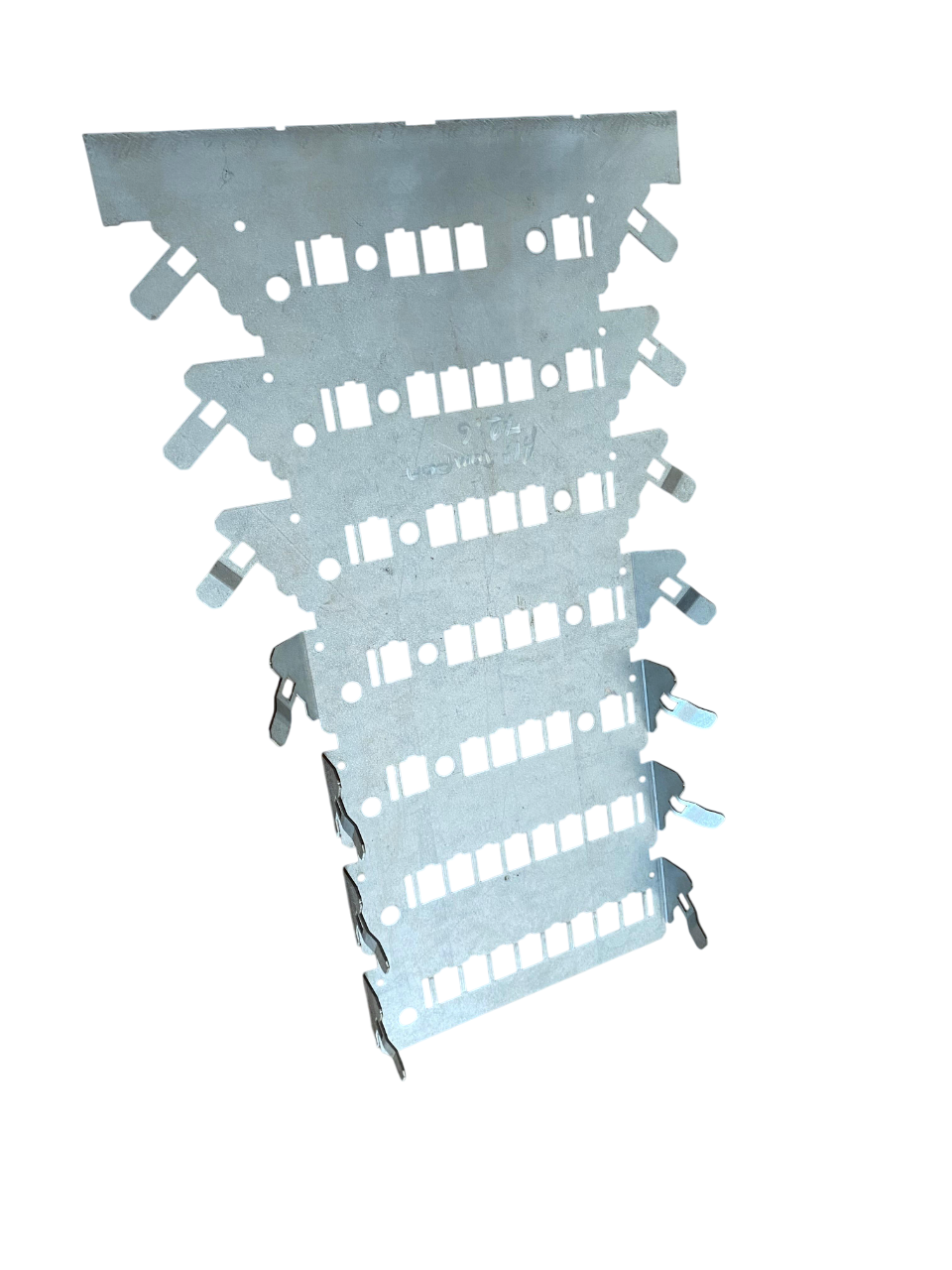 Albağlar Makine Kalıp Slider