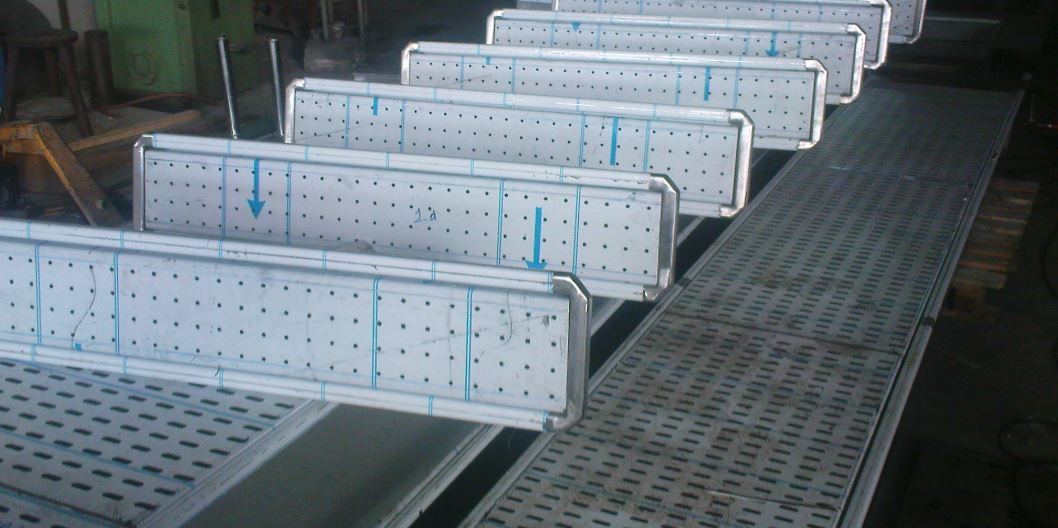 Üçkar Makina Slider