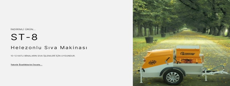 Stanmak Makina Oto. İnş. Dnz ve Kara Motorları Bilişim Teknolojileri San. ve Tic. Ltd. Şti  resimleri 2 