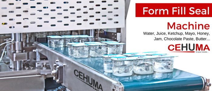 Cehuma Thermoform Machines Slider