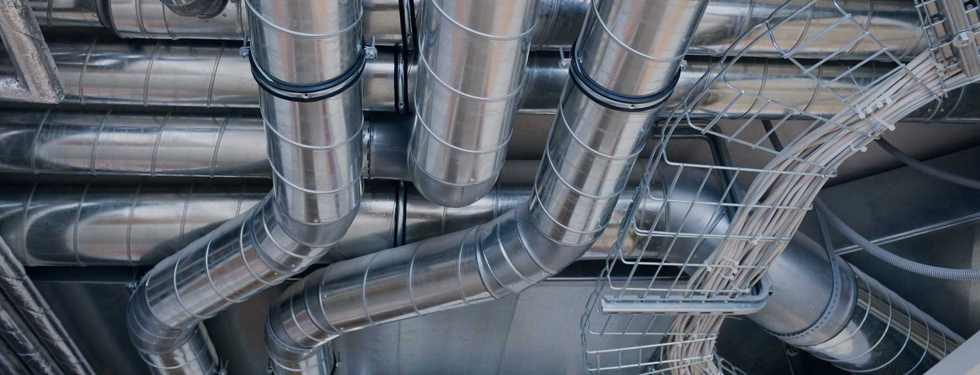 Net Havalandırma Sistemleri Slider