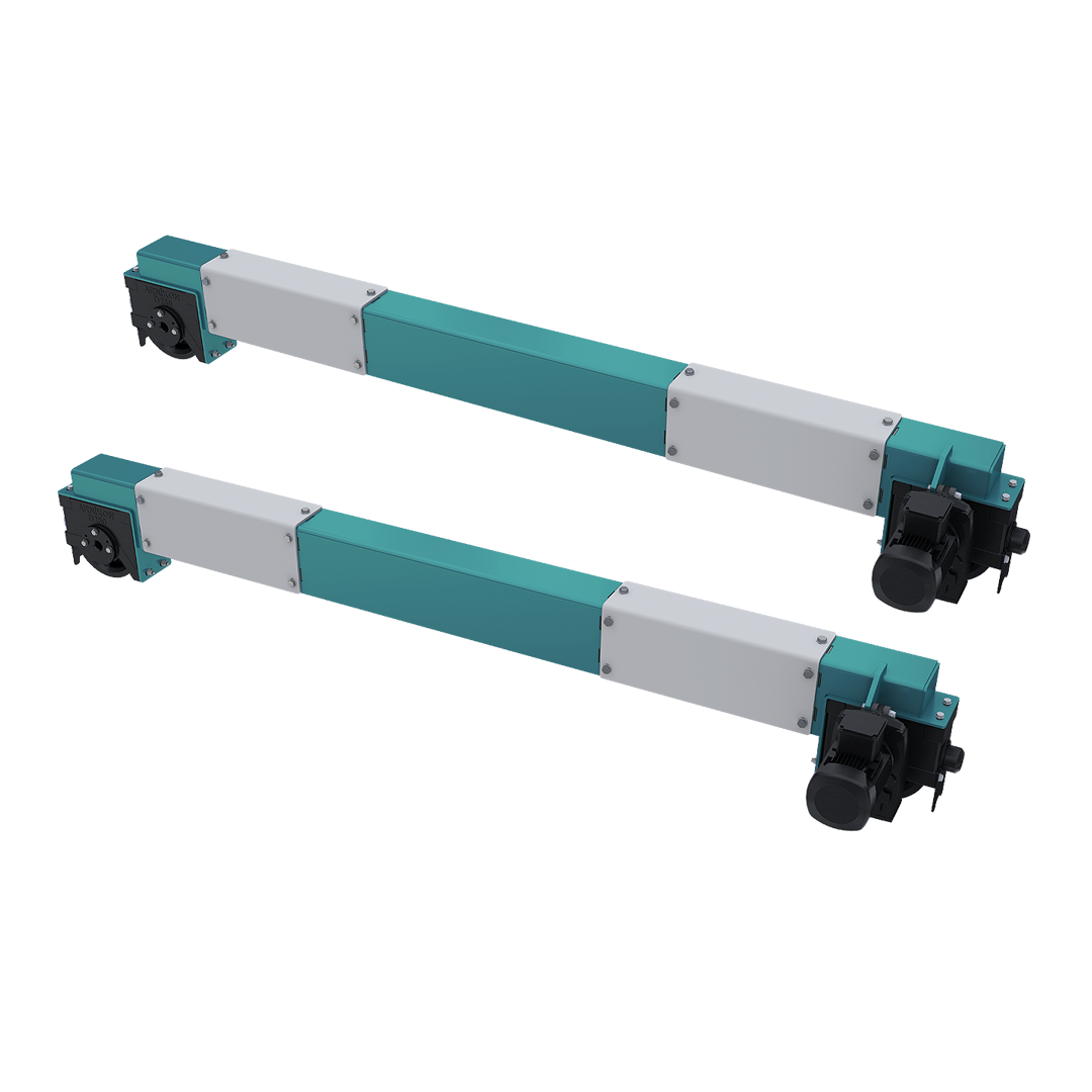 Arnikon Mühendislik Slider