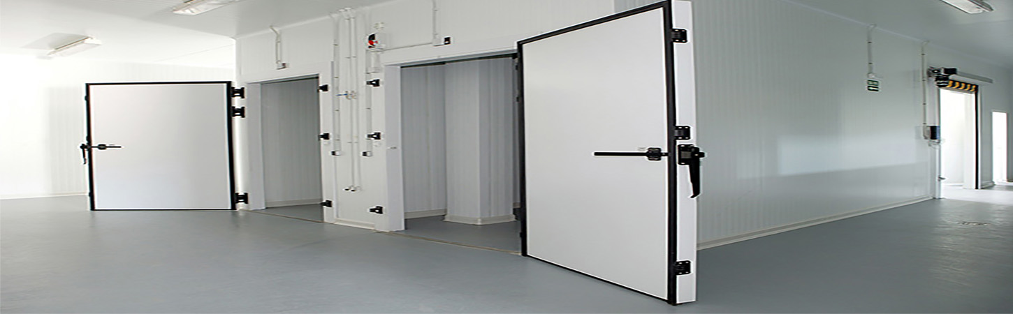 Bolkar Soğutma Slider