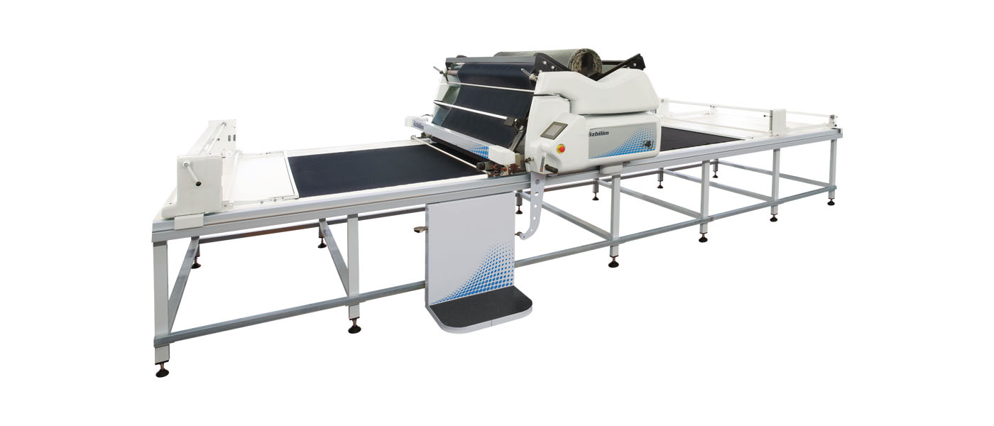 Özbilim Tekstil Makinaları Slider