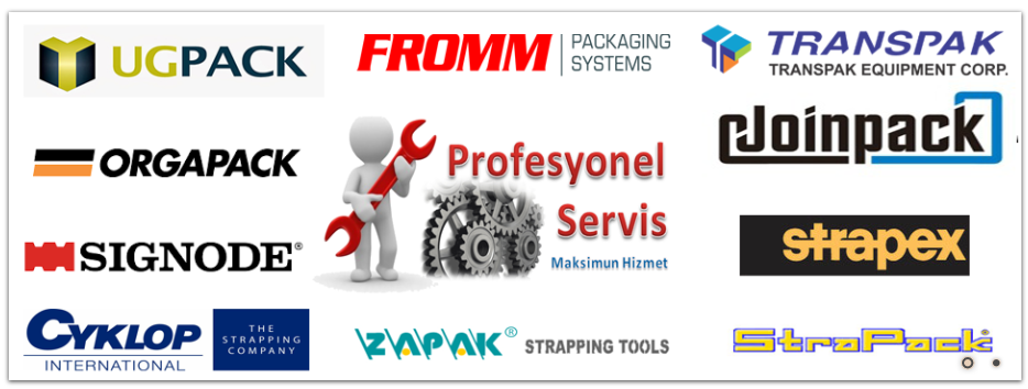 Teknoser Makina Slider