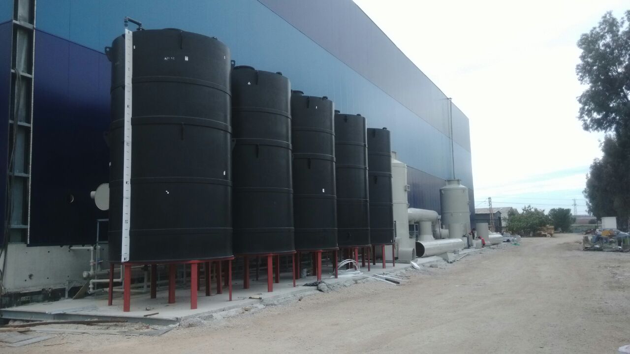 OZN Endüstriyel Metal Kaplama Slider