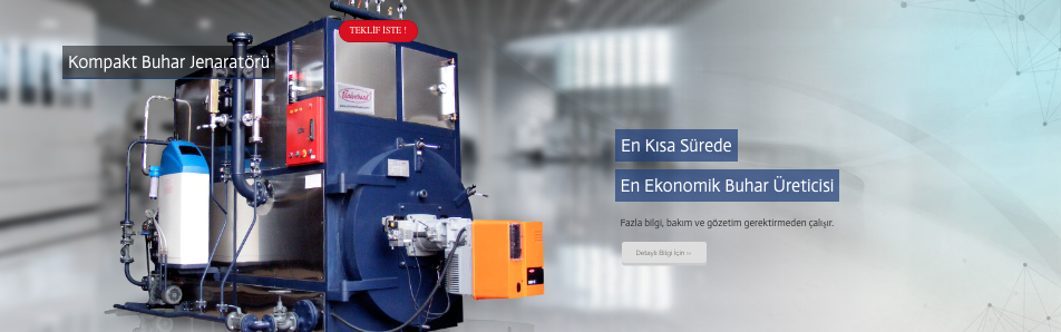 Üniversal Kazan Slider