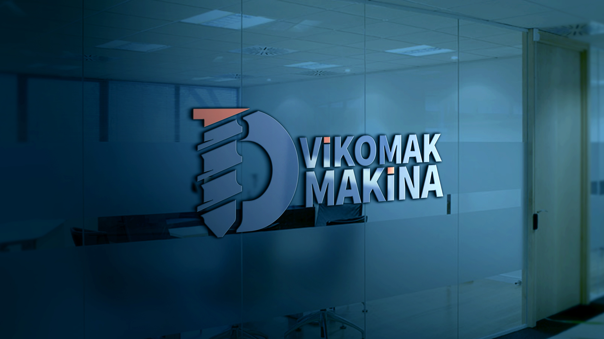 Vikomak Makina Slider
