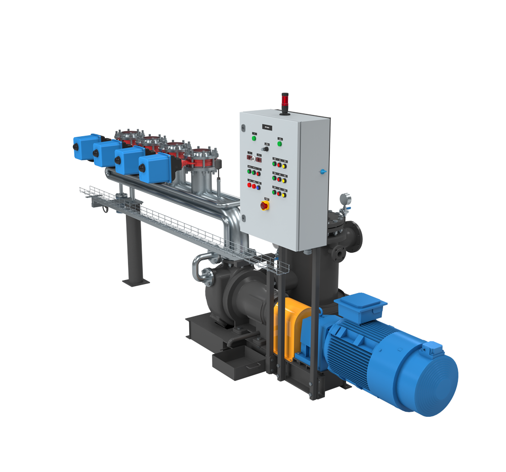 ErichHahn Makina Slider