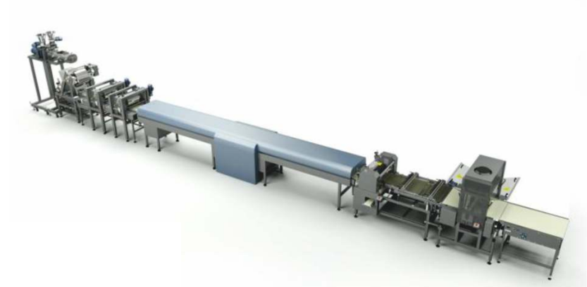 Alke Makine Slider