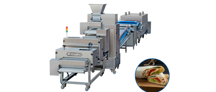 Mateks Makina Slider