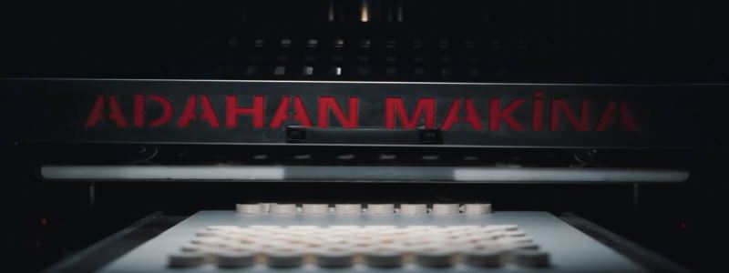 Adahan Makina Mühendislik San. Ve Dış Tic.Ltd.Şti resimleri 1 