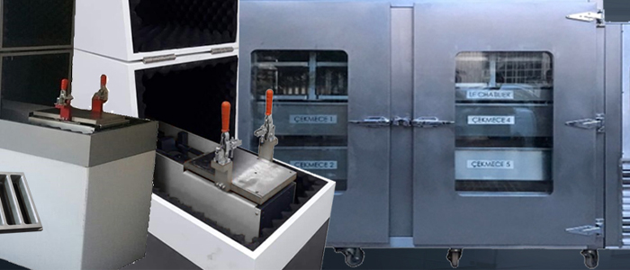 Microanaliz Makina ve Test Cihazları Slider