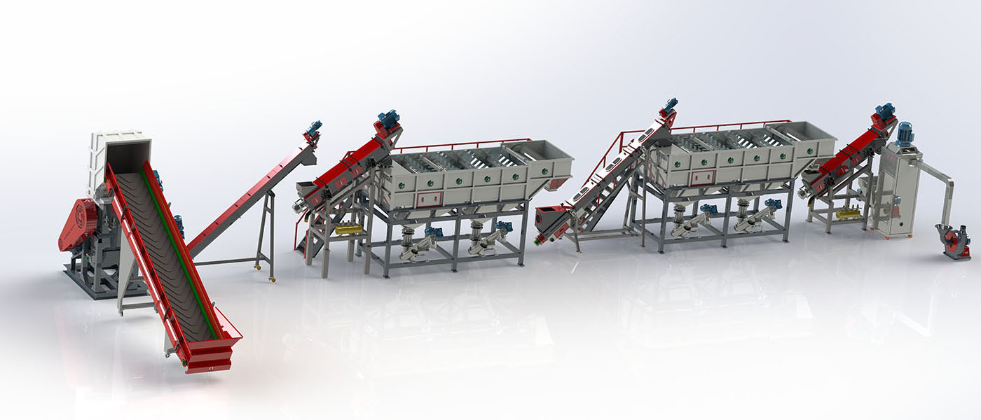 Vikotech Makina Slider