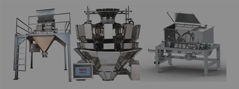 TDM Makine Sanayi ve Tic. Ltd. Şti. resimleri 1 