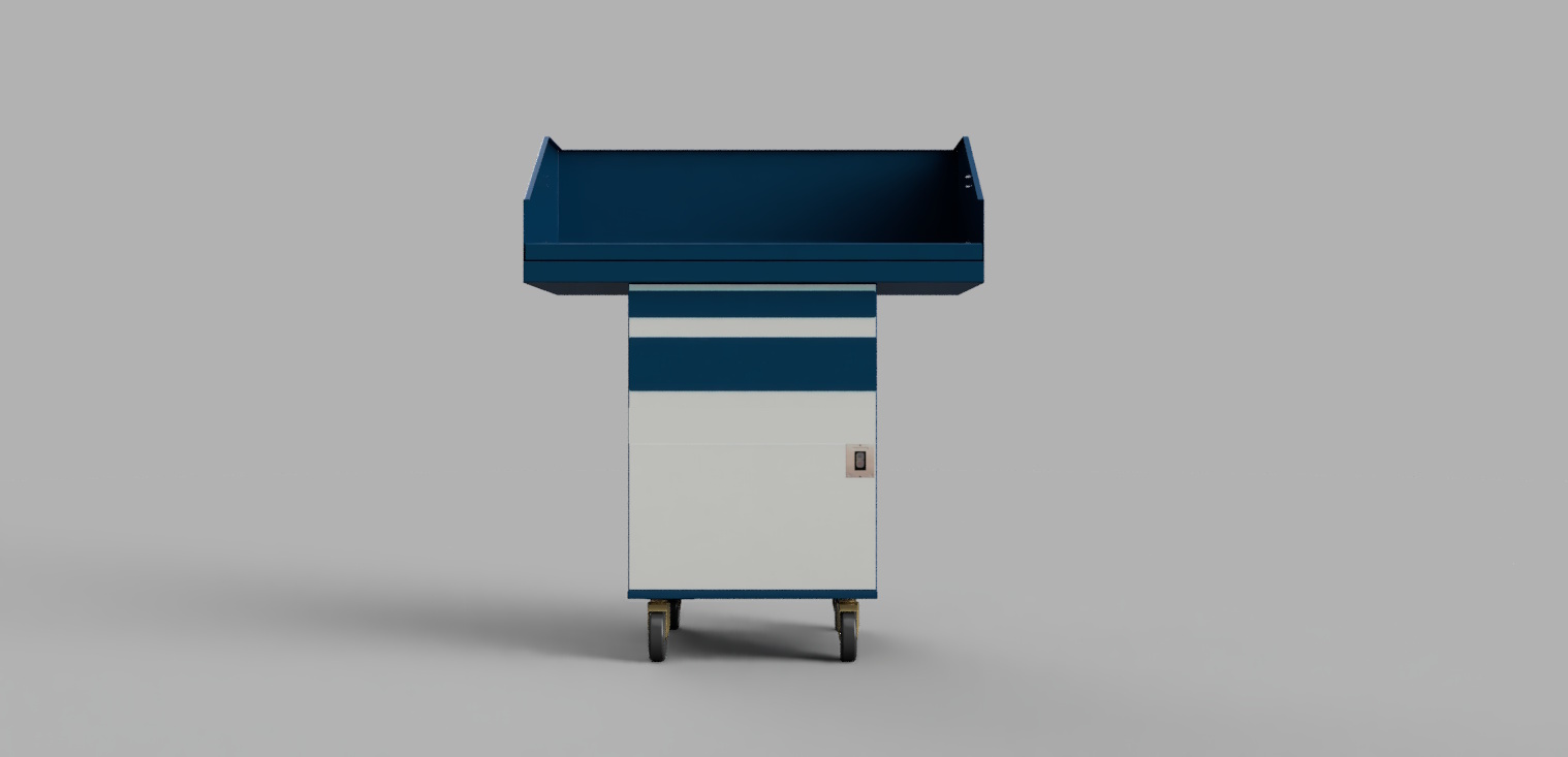 HiVent Slider