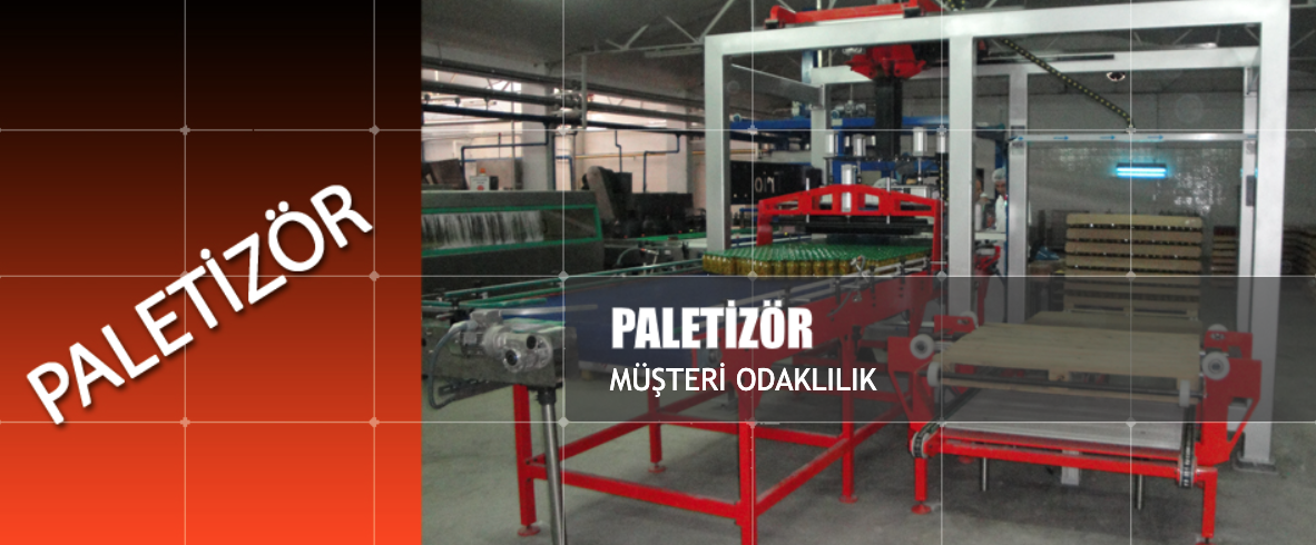 Trio Makine  Slider