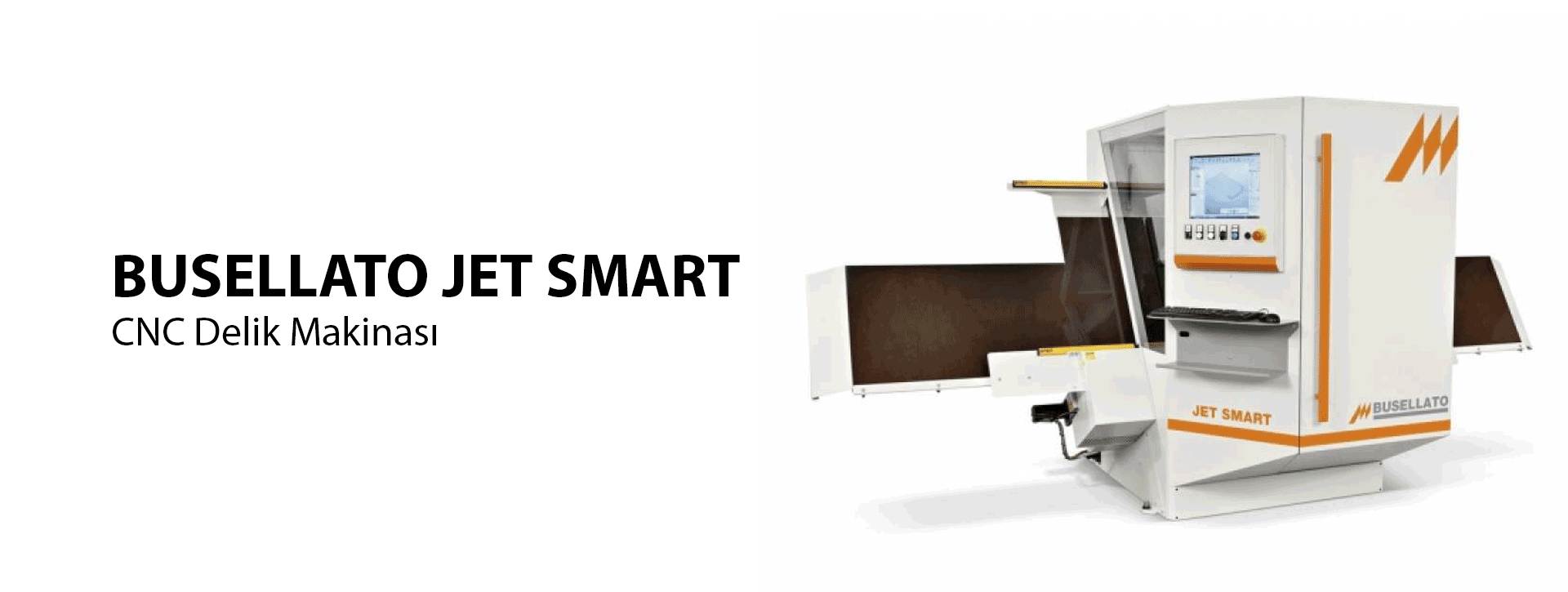 Ormend Makina Slider