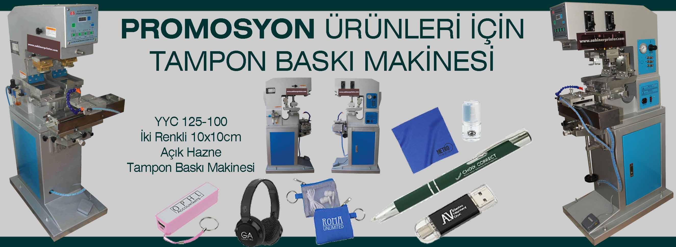 Şahiner Serigrafi Slider