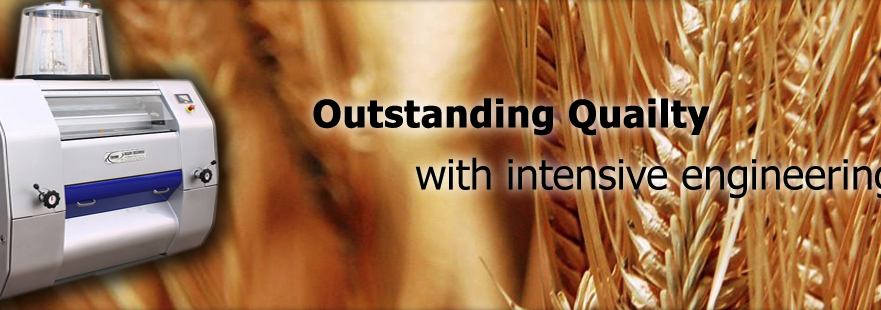 Başarı Gıda Makinaları Slider