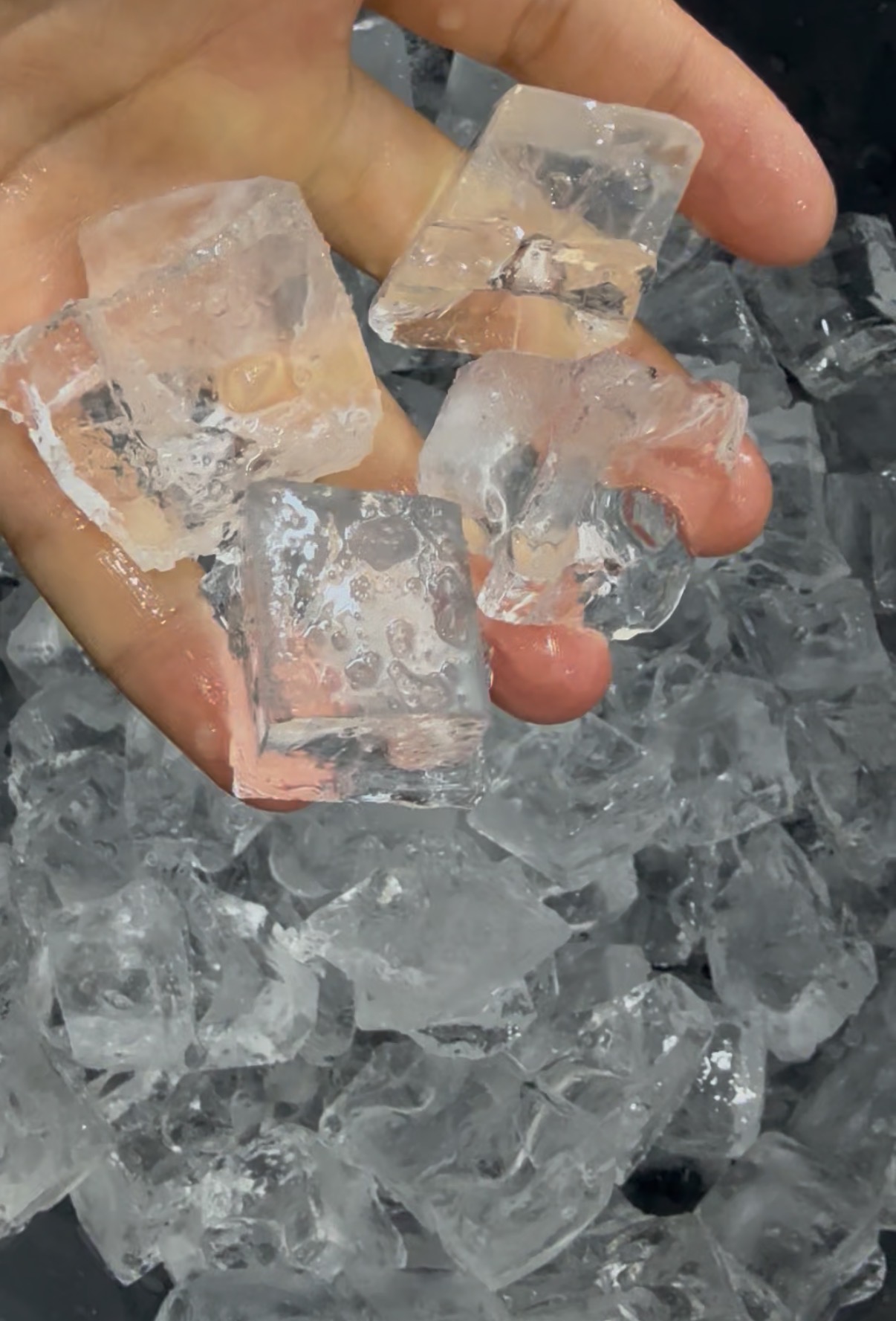 Efe Ice Systems and Solutions Slider