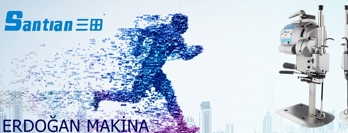 Erdoğan Makina Slider