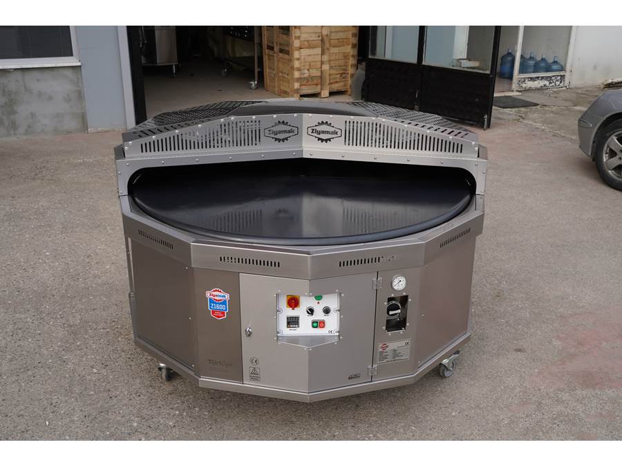 Ziyamak Makina Slider