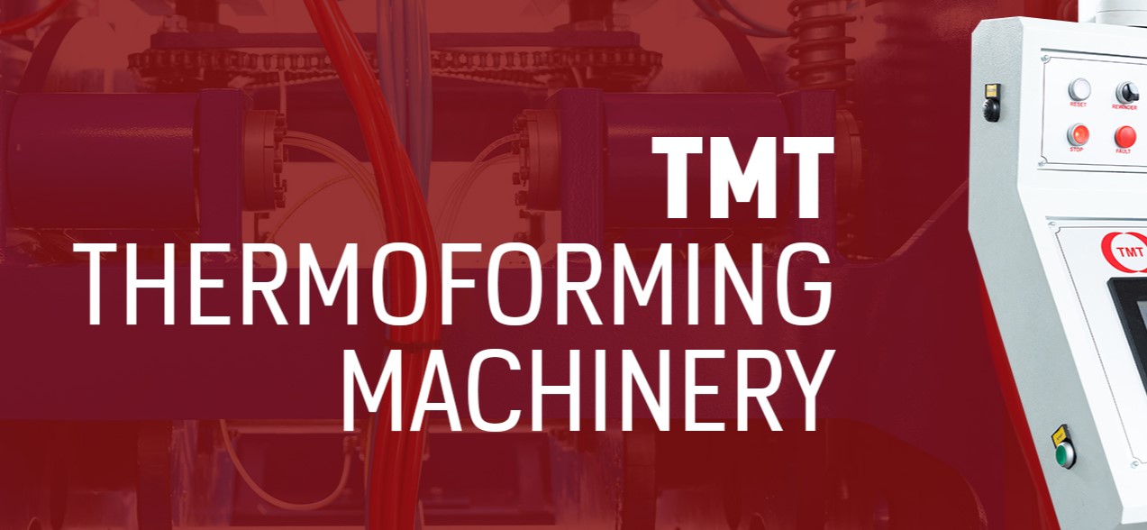 TMT Thermoform Makina Slider