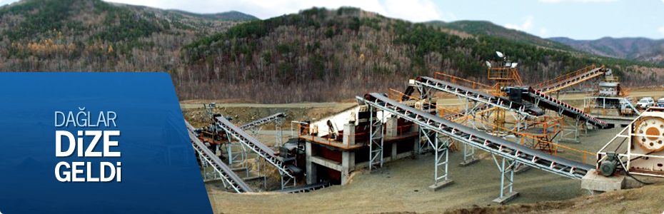 Entema Kırma Eleme Sistemleri Slider