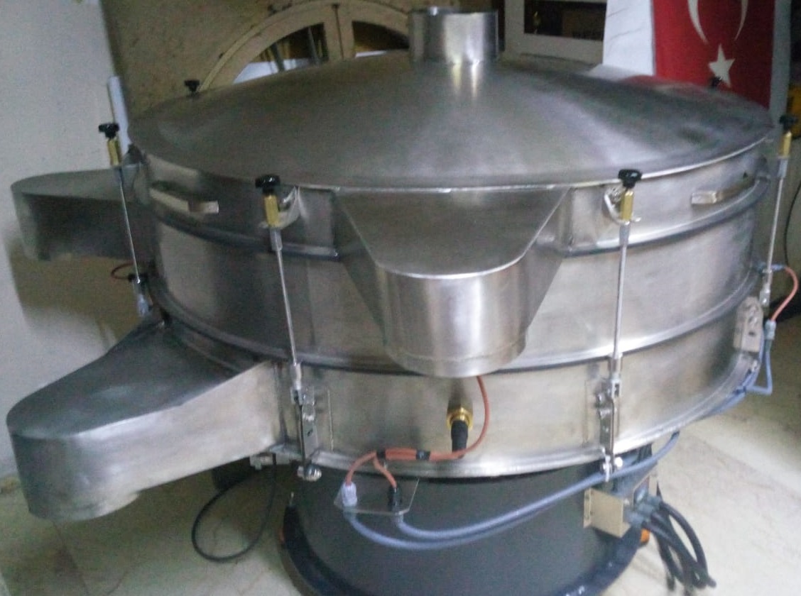 Ges Ultrasonik Slider