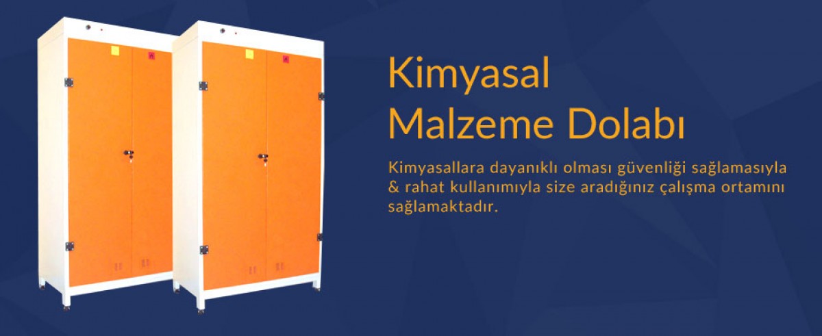 Özkara Çelik Laboratuvar Cihazları Slider