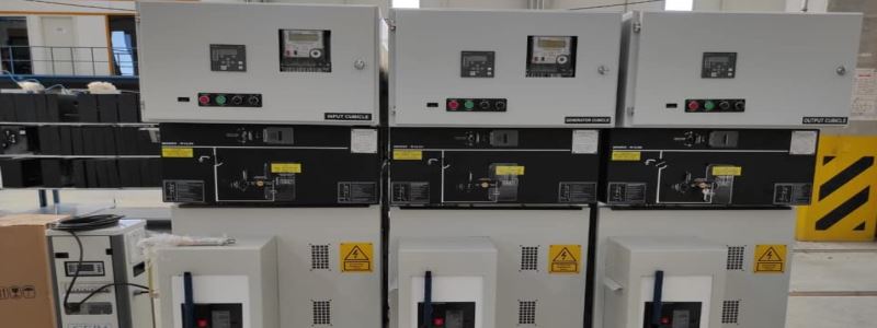 Karkın Elektrik Elektronik İth. İhr. San. Tic. Ltd. Şti. resimleri 1 