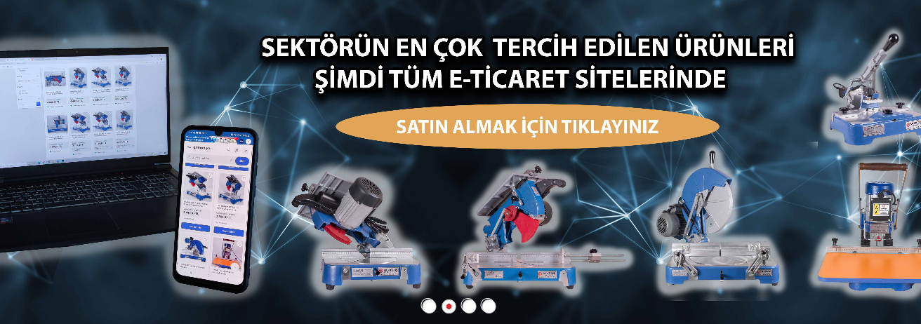 Uludağ Ahşap İşleme Makinaları Slider