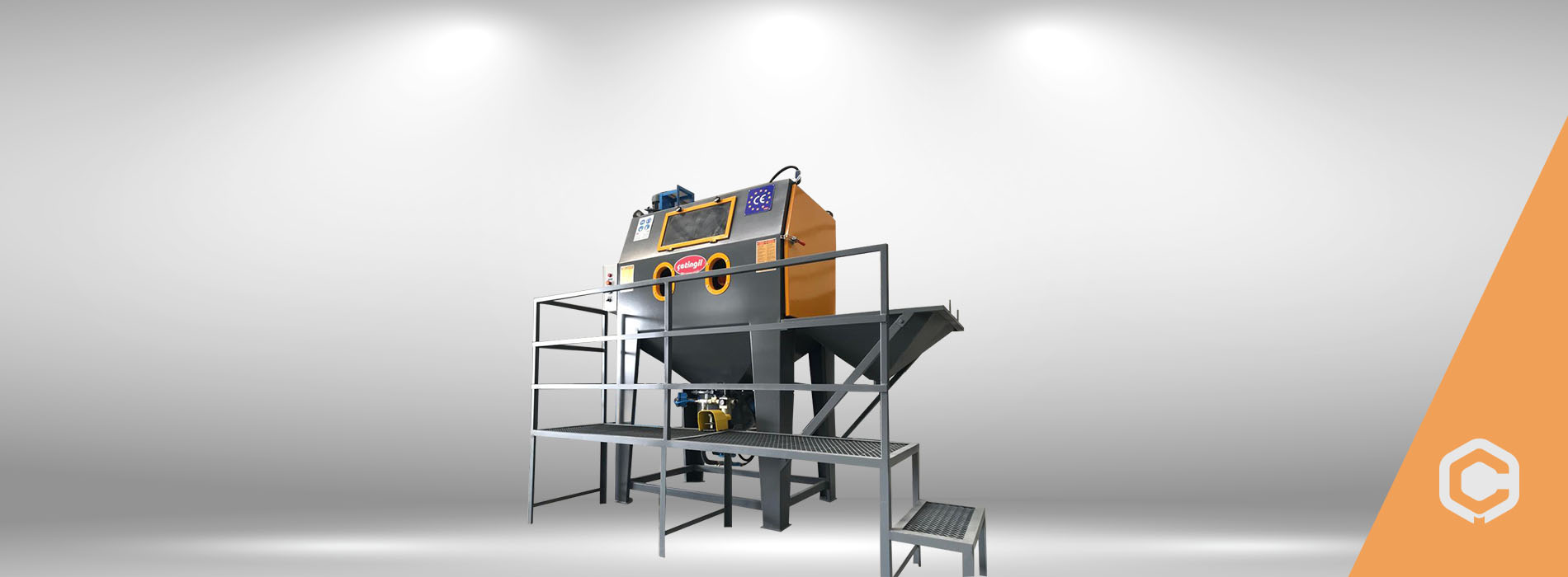 Çetingil Turk Blast Slider