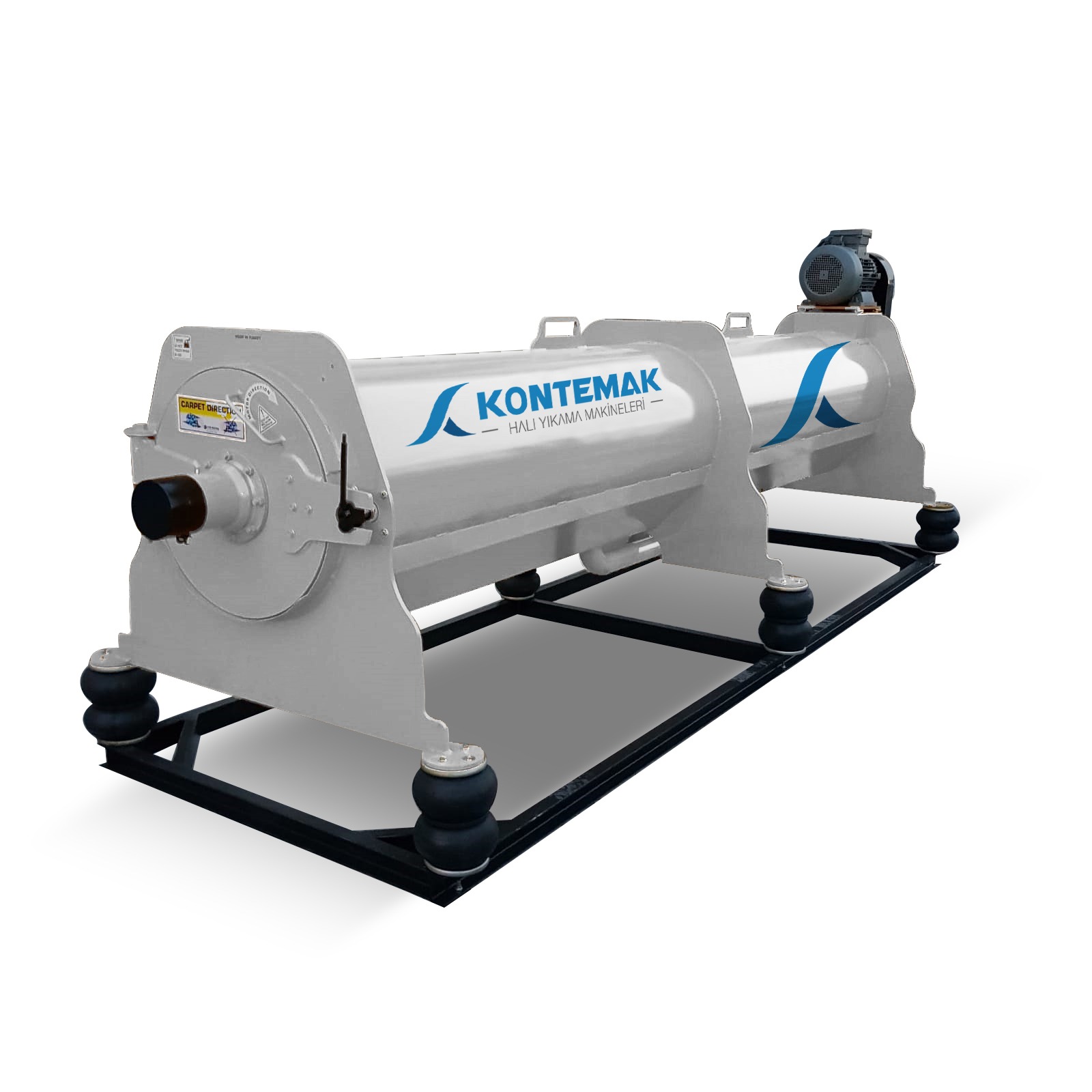 Kontemak Halı Yıkama Makineleri Slider