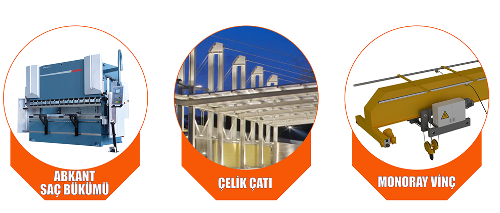 Sertkaya Metal Slider