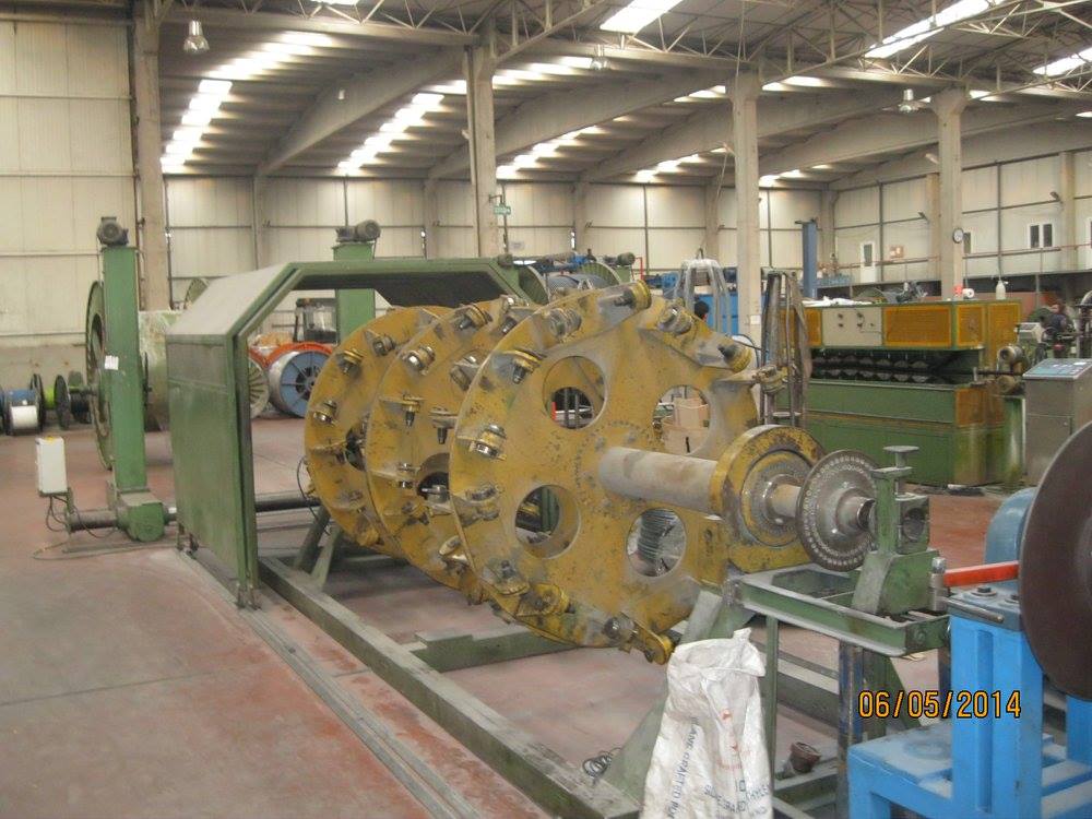 cengiz makina ekipman tesis degerleme Slider